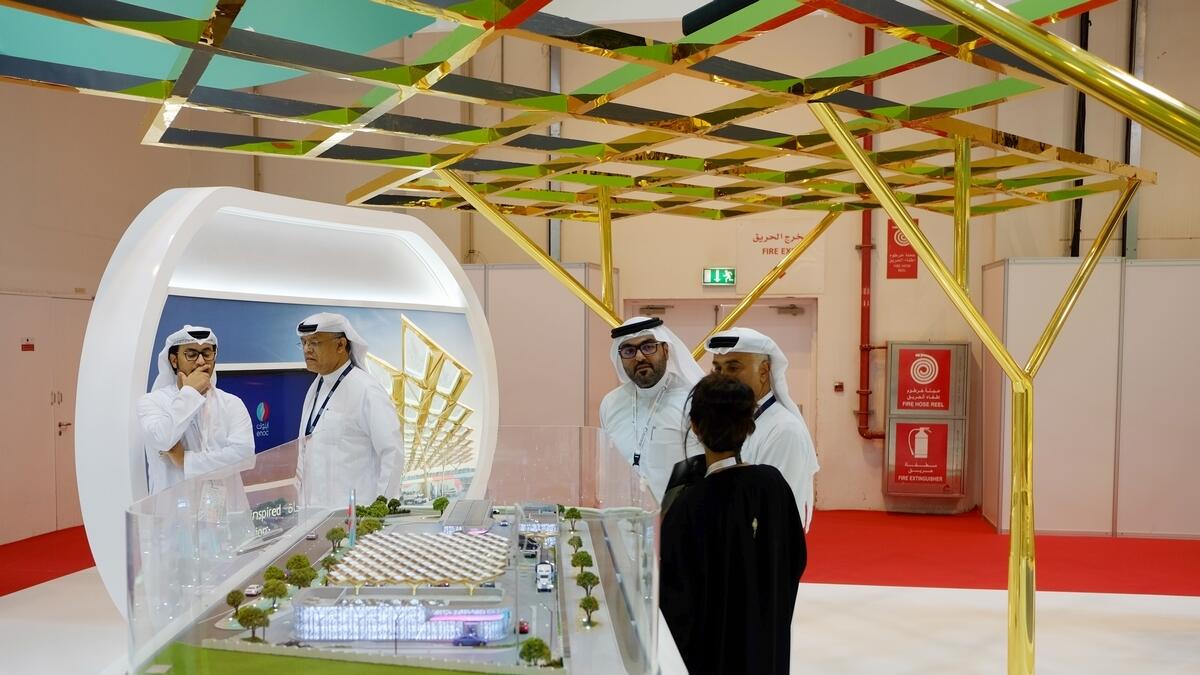 Retrofitting key in UAE sustainability drive