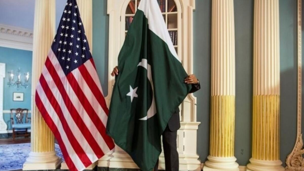 US, Pakistan engage in quiet diplomacy to improve ties
