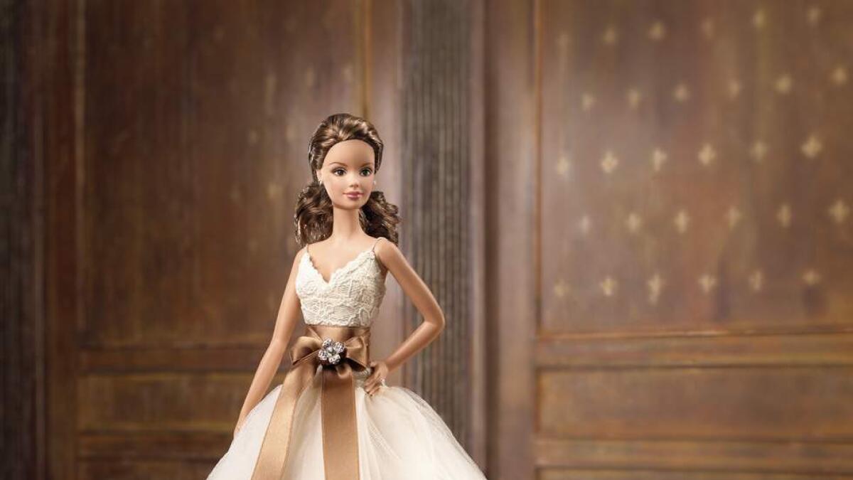 Mall of the Emirates joins hands with Barbie for exhibition