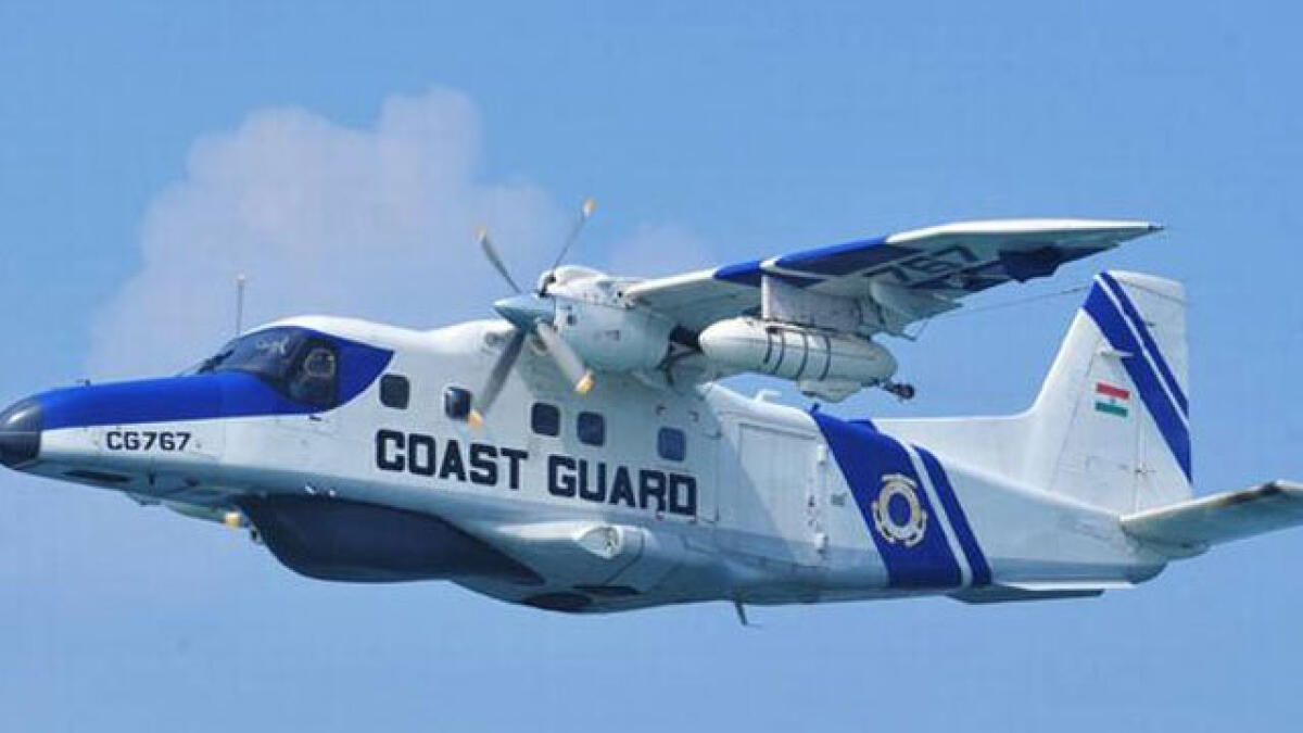 More ships to join Dornier plane search, review on