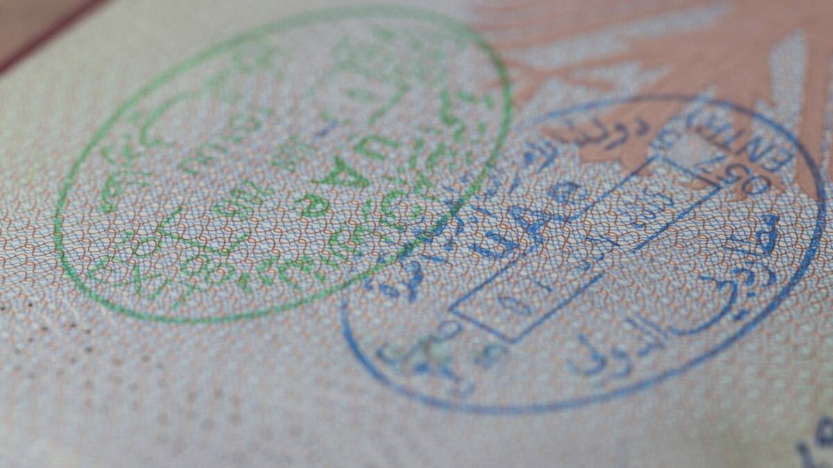 Breaking news, 5-year retirement visa, launched, Dubai
