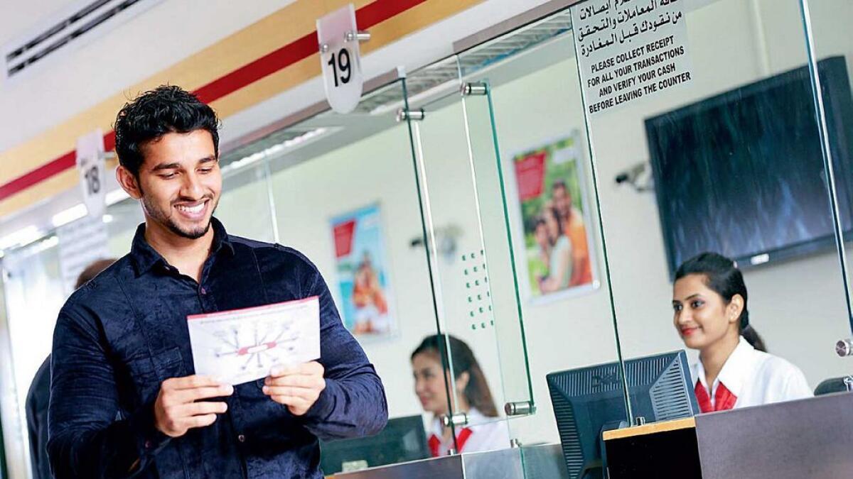 UAE Exchange fosters financial inclusion and sustainability 