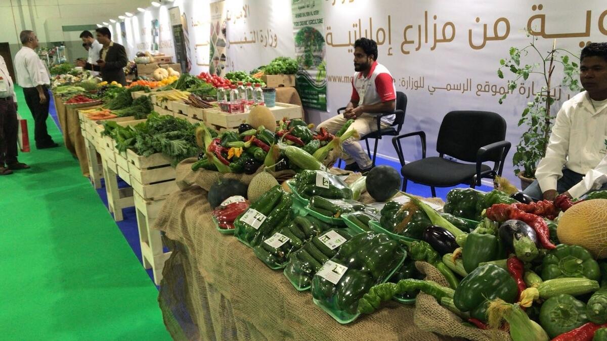 Not enough organic stuff for children in Dubai, say parents