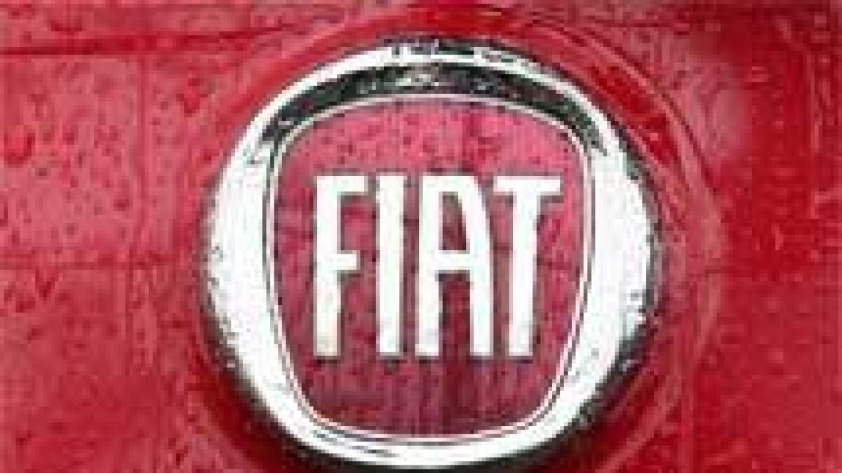 Fiat Chrysler plans seven new Alfa models by 2018: Report