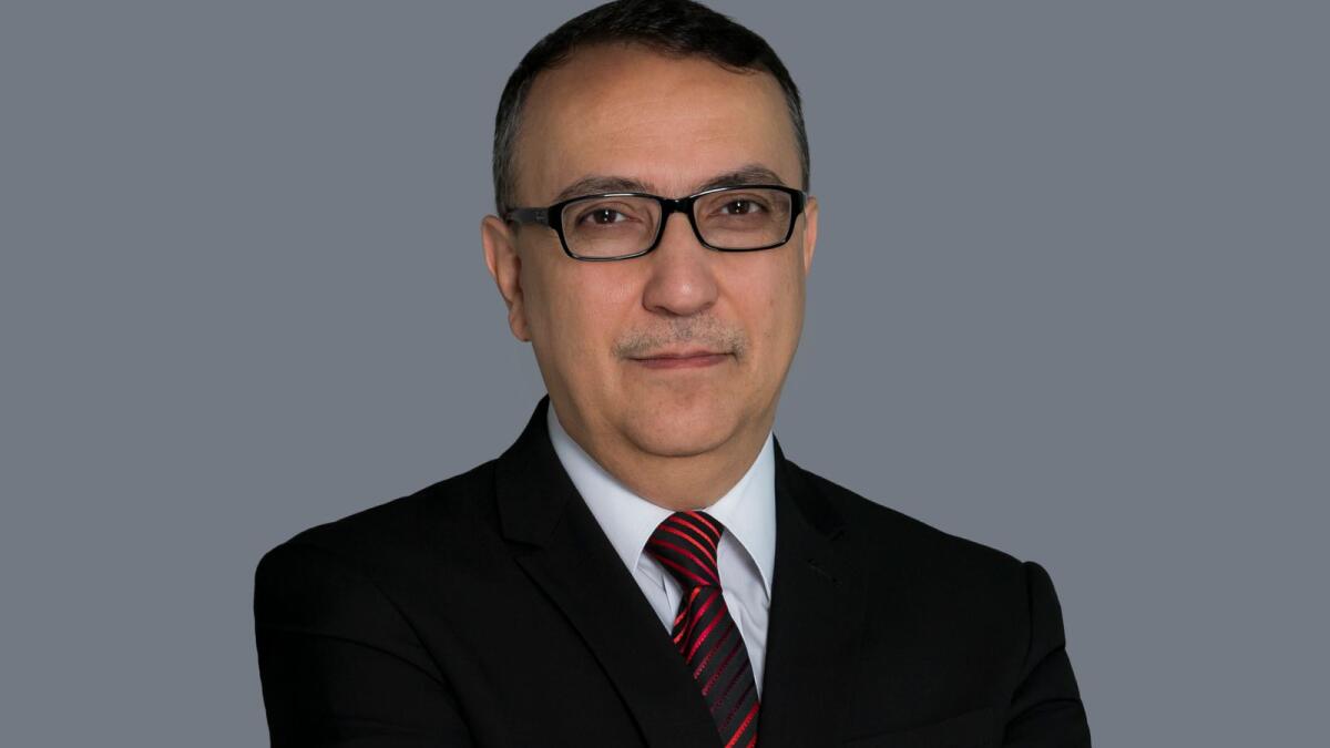 Haider Tuaima, director and head of real estate research at ValuStrat, said recent government measures will not slow the growth of the sector.