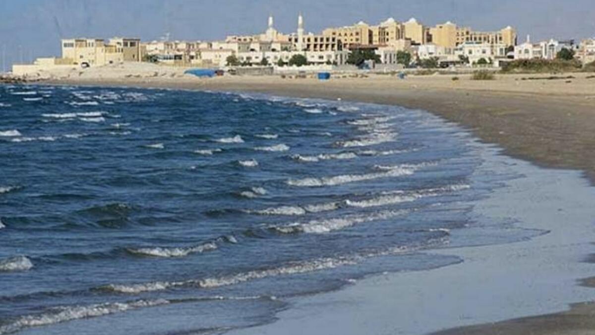 9-year-old boy drowns in sea while swimming in RAK 