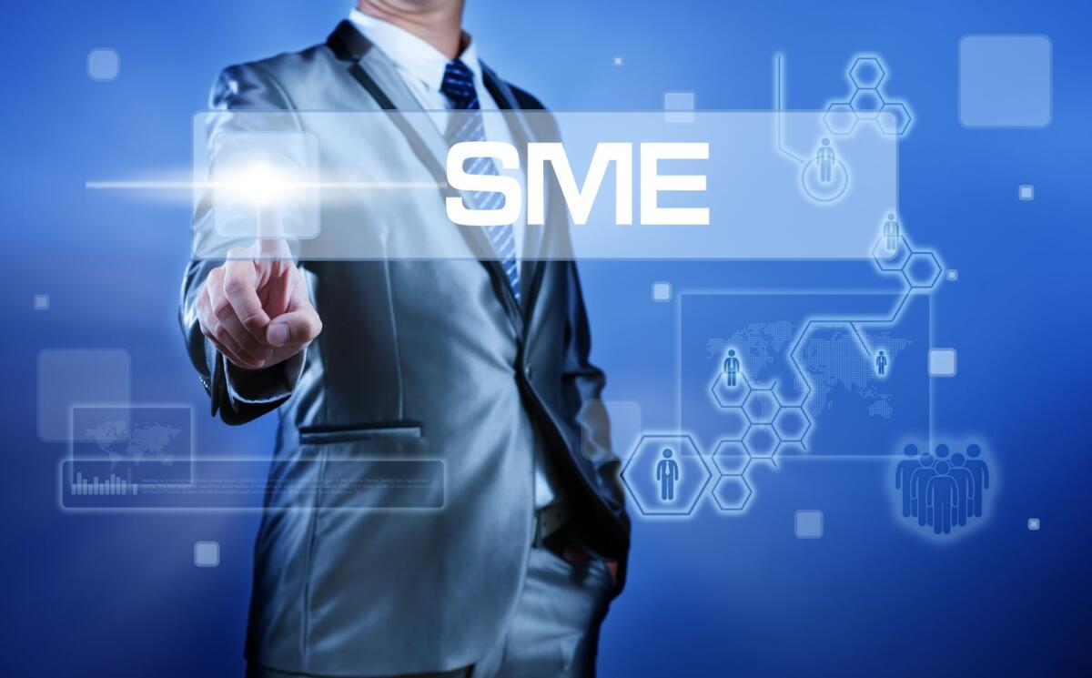 As of the end of 2022, the UAE reported an estimated 557,000 SMEs, with ambitious plans to bolster this number to one million by 2030.
