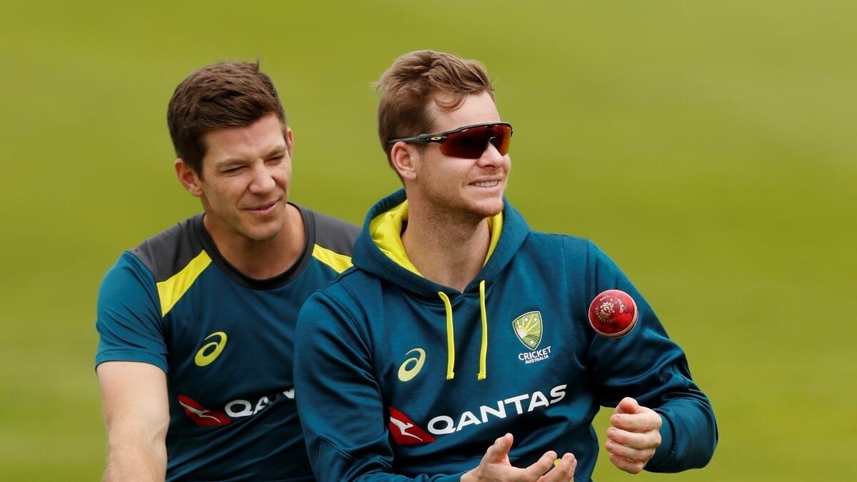 Australia rule out bouncer battle despite Smith blow