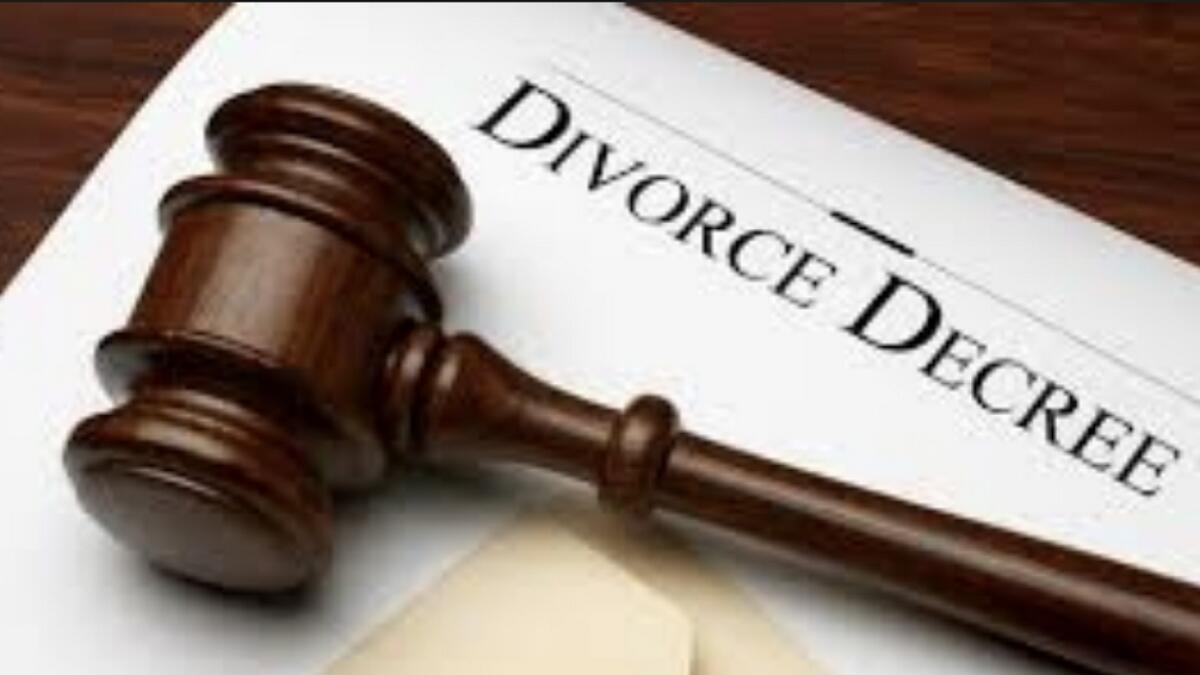 4 women seek divorce from same Saudi husband in 3 years 