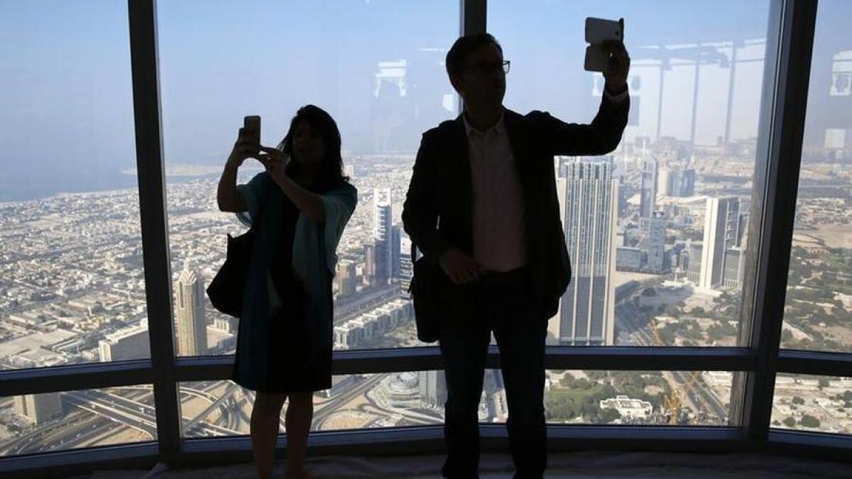 UAE telecoms market to grow 3.7%