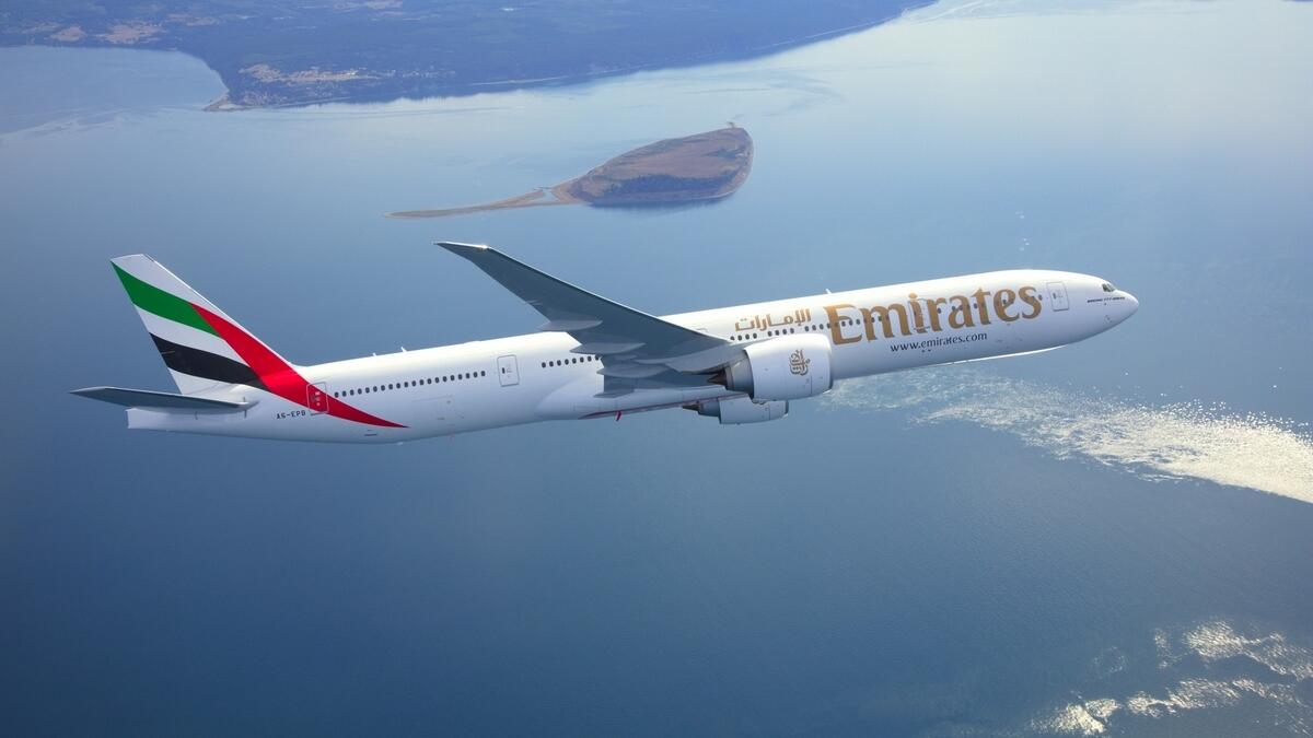 emirates flights, uae flights, seychelles, indian ocean, covid-19