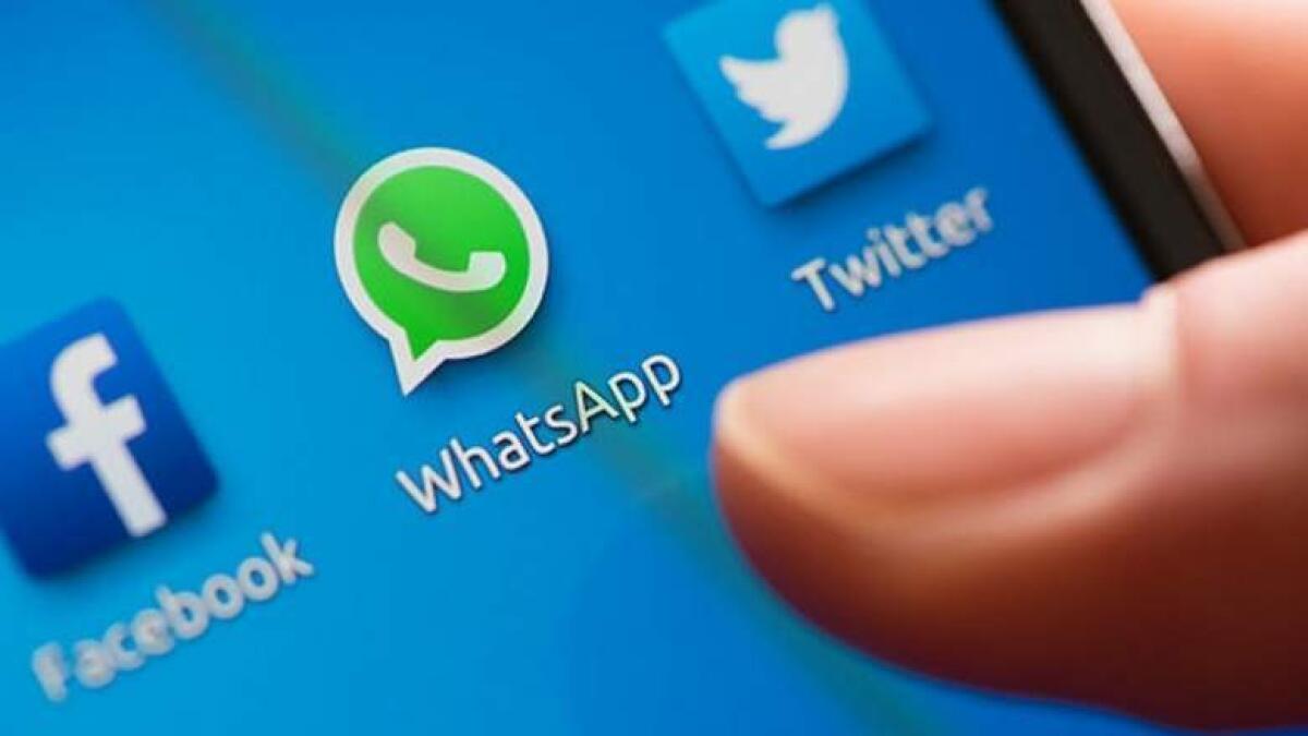 WhatsApp will no longer work on these iPhones