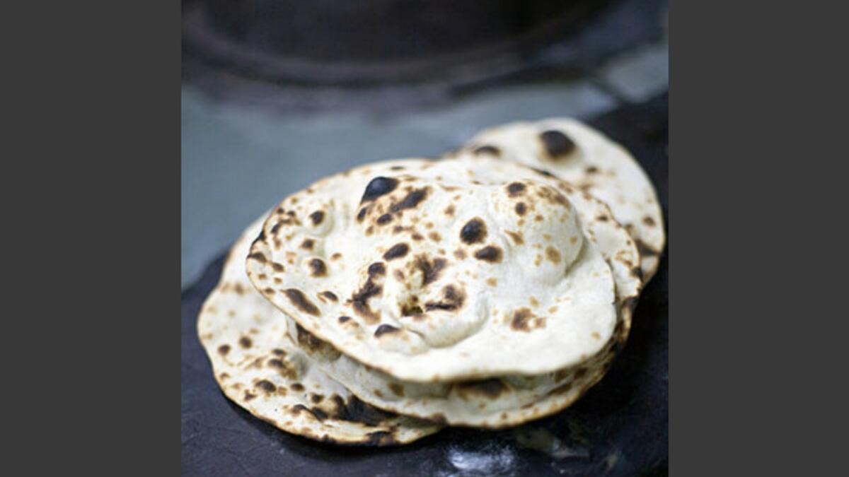  Woman divorced, forced to leave home over burnt chapati 