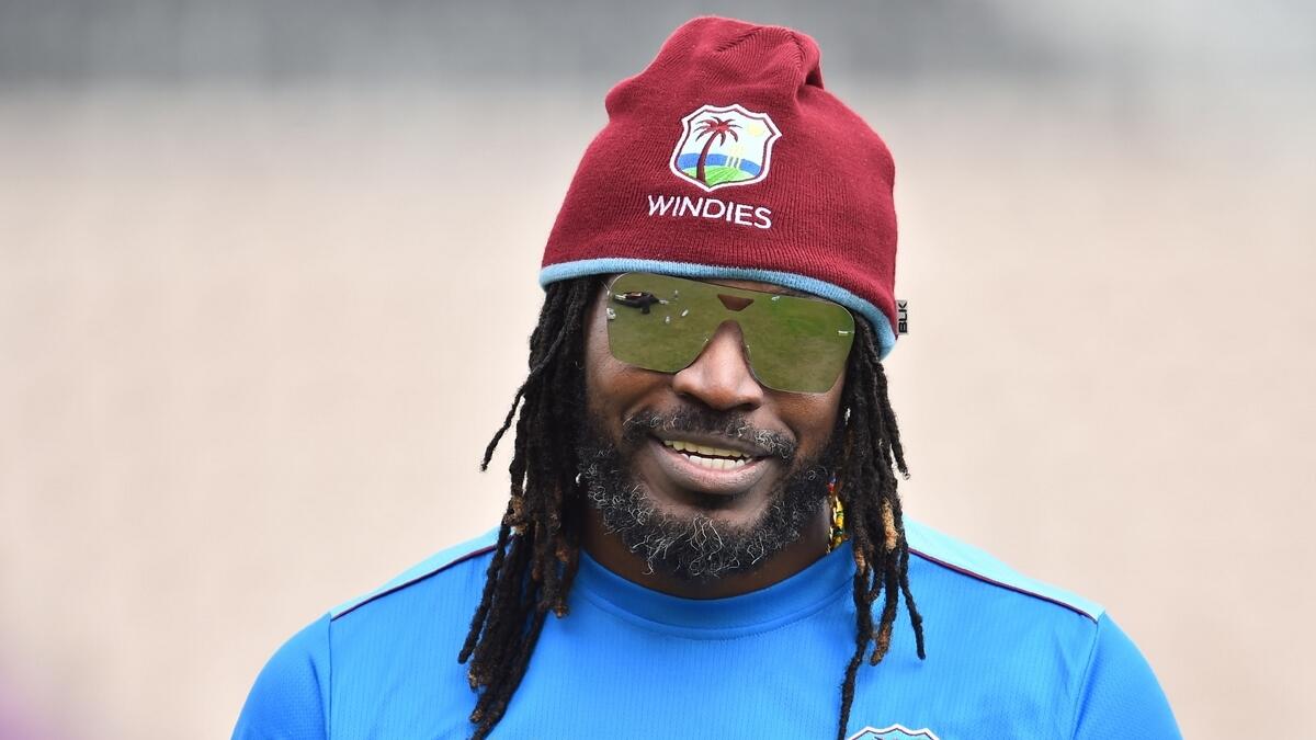 The Hundred draft: Gayle misses out