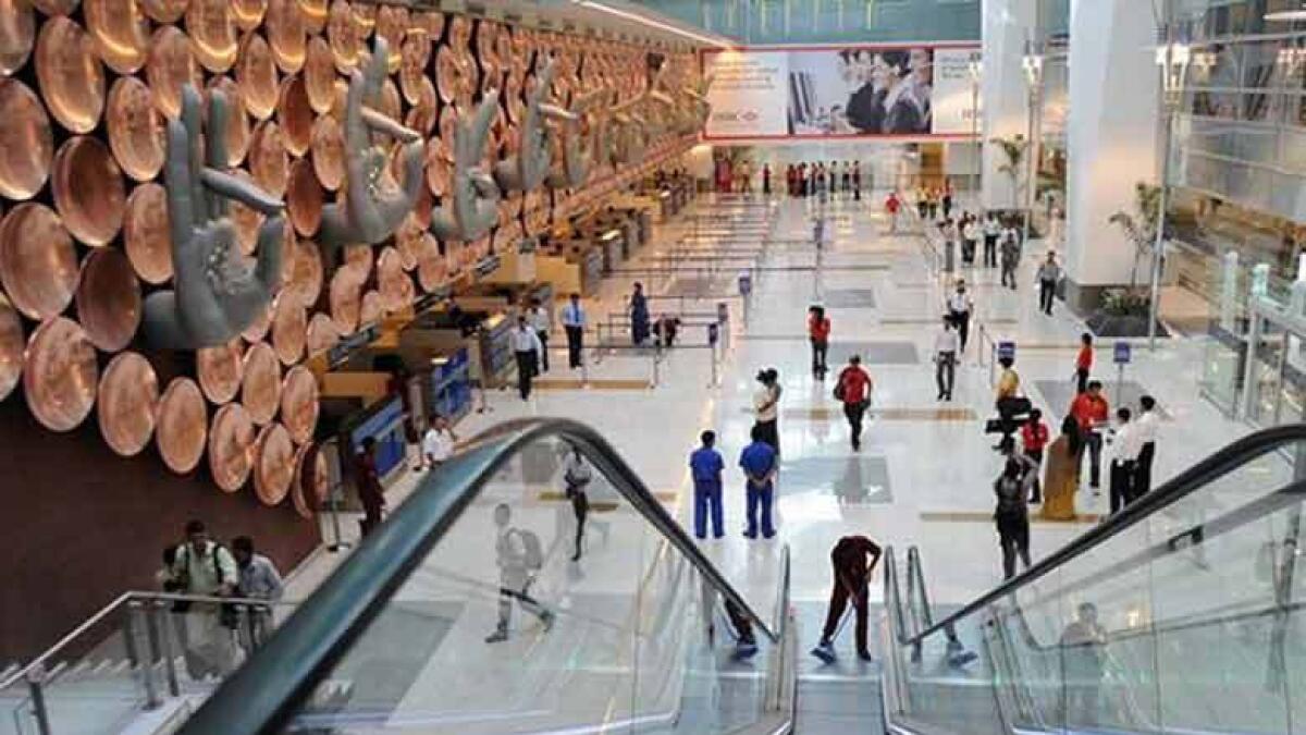 22 airports in India warned of possible terror attack