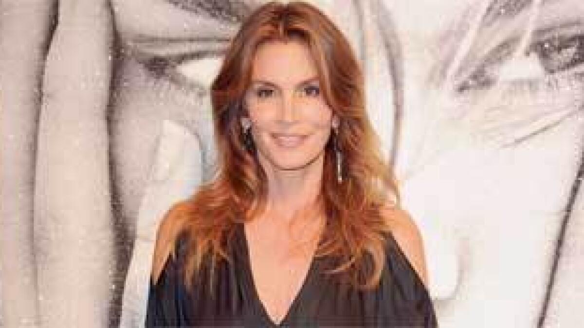 Cindy Crawford to take over Oprah’s Lifeclass