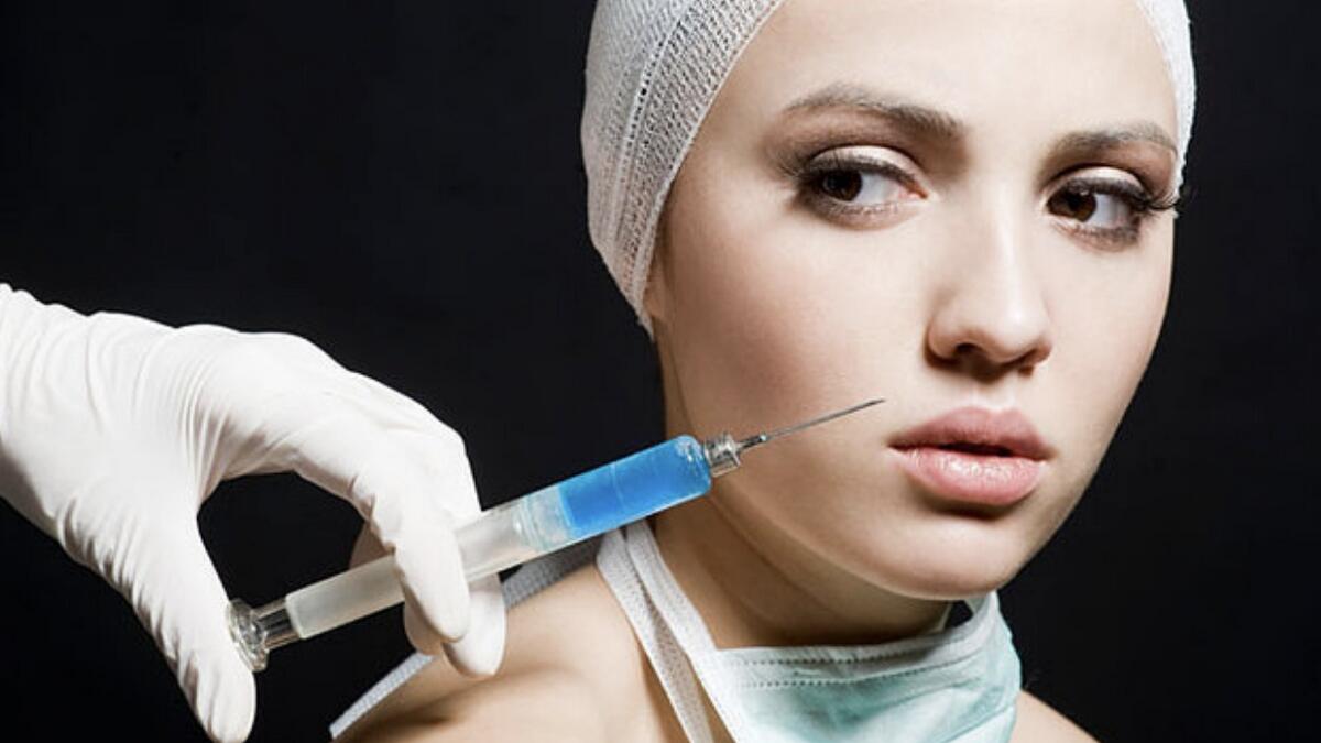 UAE doctors warn against plastic surgeries by unlicensed surgeons 
