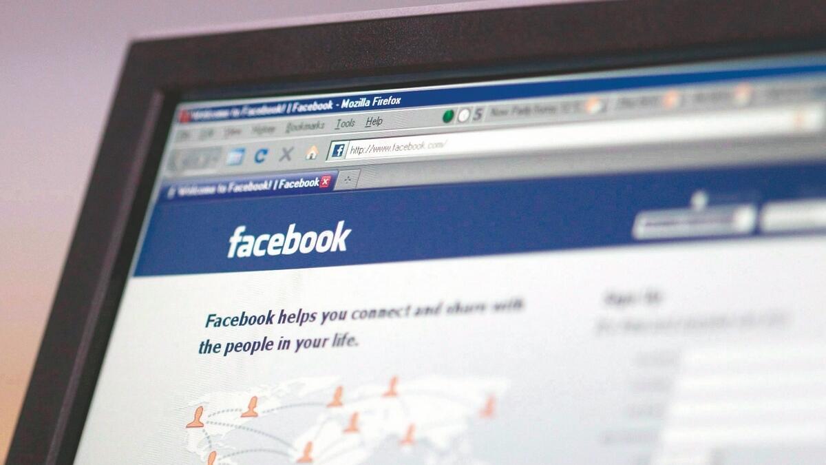 Facebook admits privacy settings bug affects 14M users