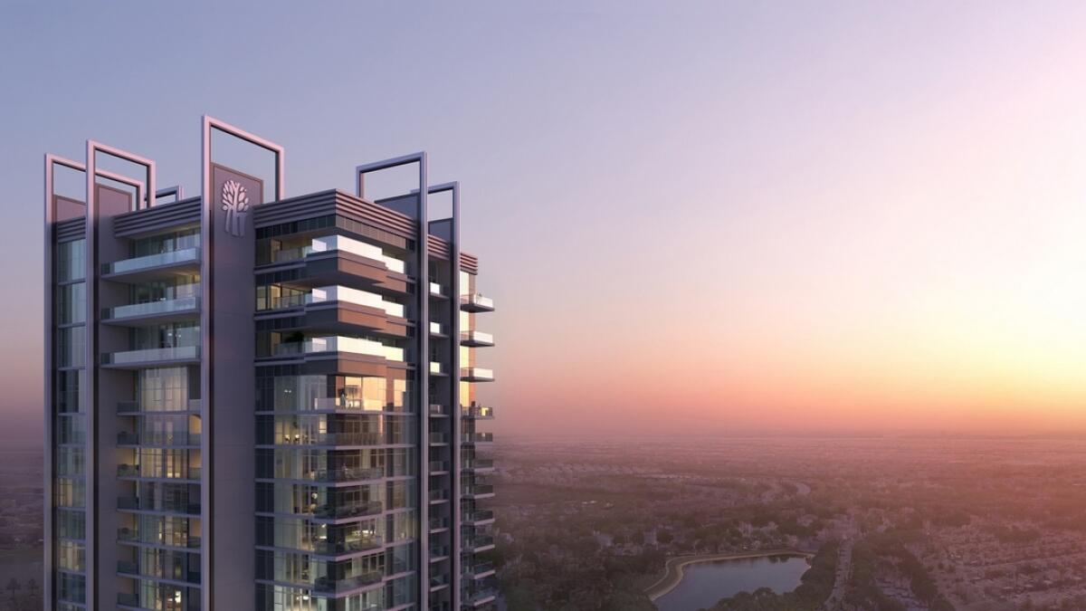 Banyan Tree launches first MEs residential project in Dubai 