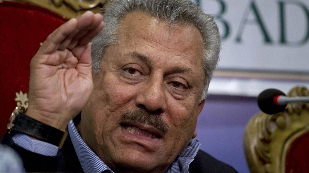 Legendary Pakistan batsman Zaheer Abbas also says he would never back ICC's plan to reduce Test matches to four days. (AP)