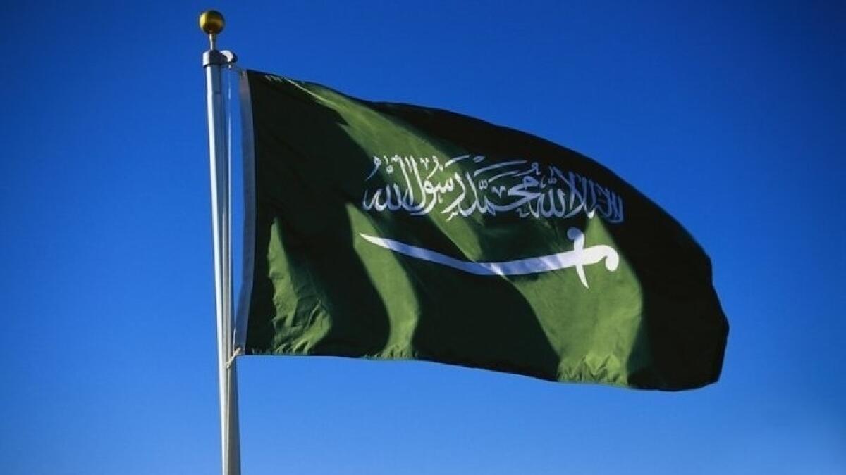 UAE rulers condole King Salman on death of Princess Al Jawhara