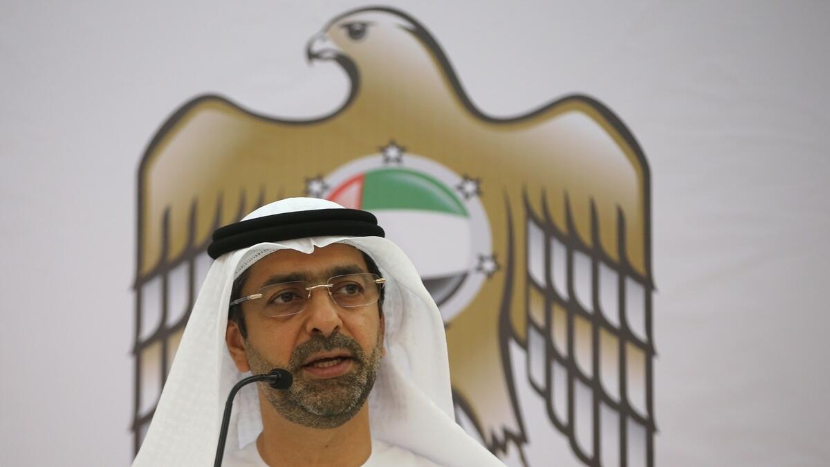 UAE public debt law to be issued soon