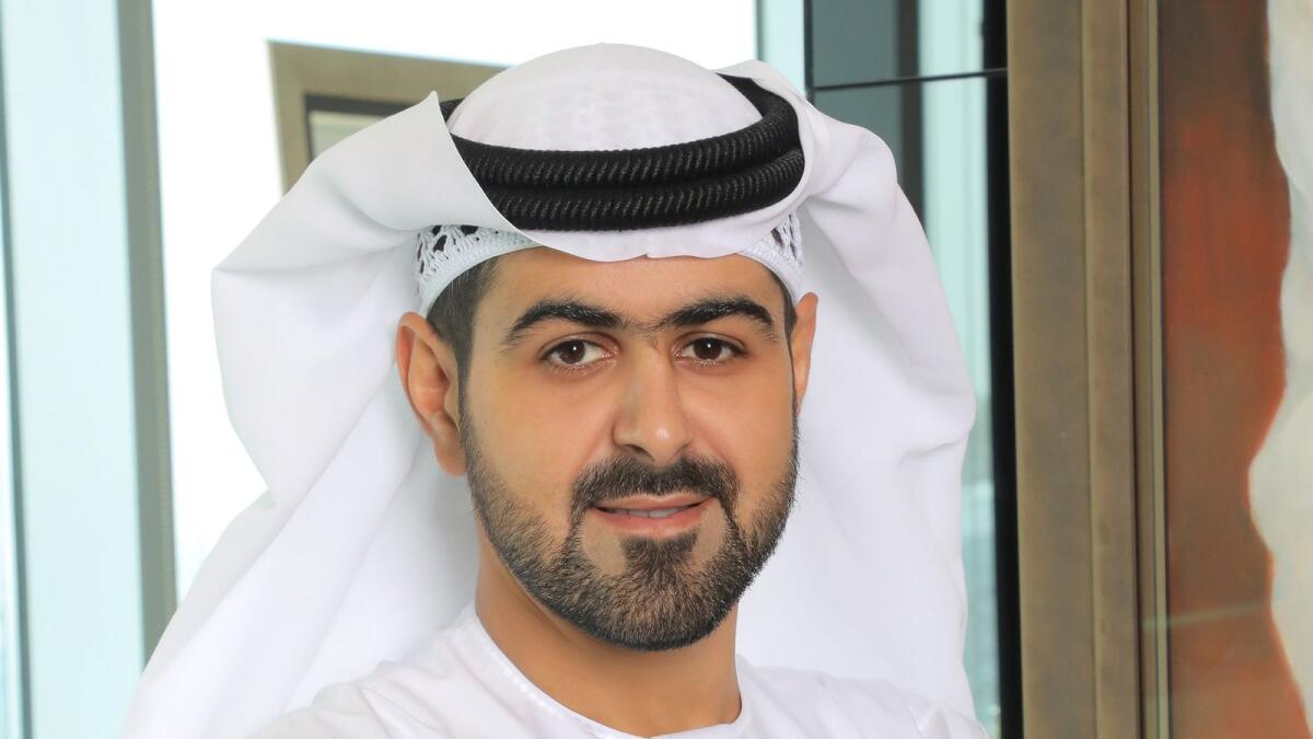 Mohammad A. Baker, deputy chairman and CEO of GMG, said consumer preference has shifted to locally-sourced food items and sustainable food options. — Supplied photo