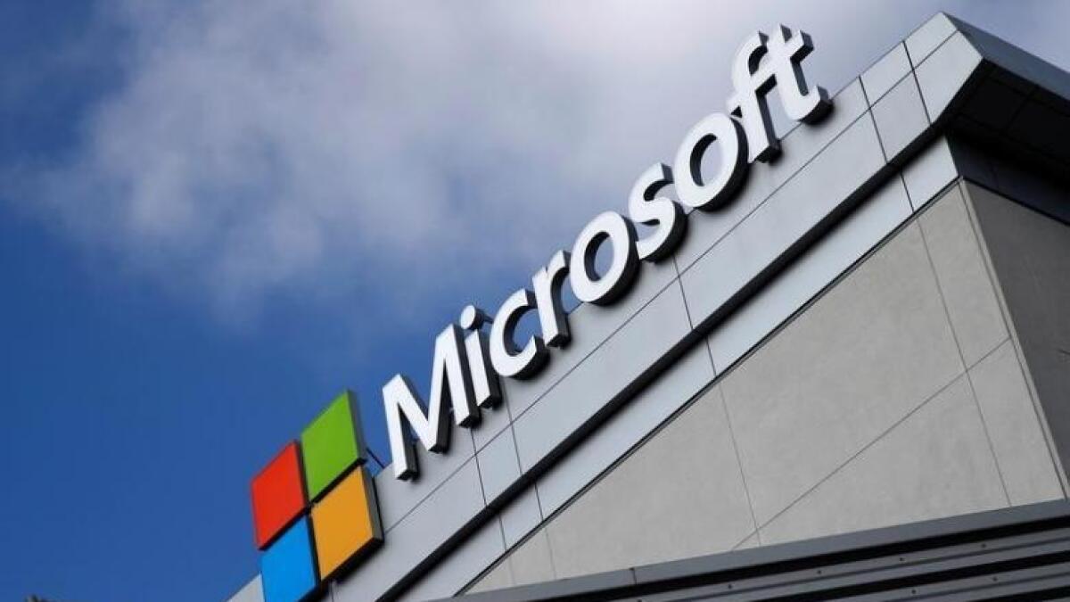 Thousands to lose jobs as Microsoft restructures sales, marketing teams