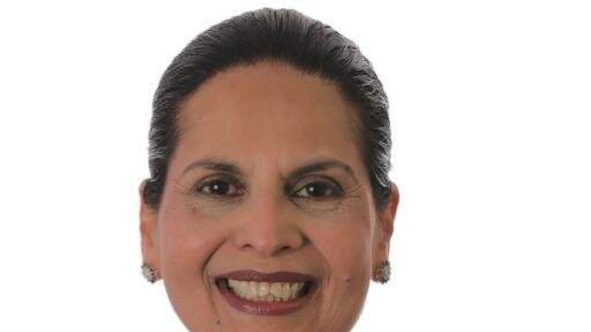 Obama names Indian-origin Dandekar as ADB director 