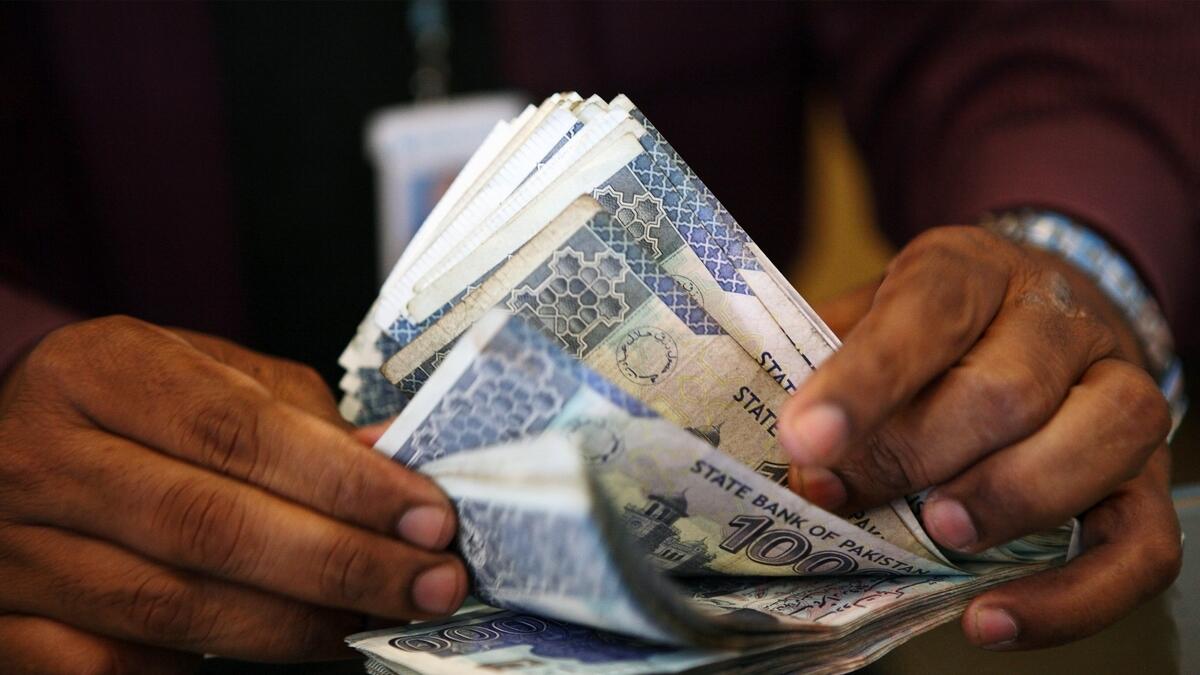 Dollar bonds on cards to lure overseas Pakistanis