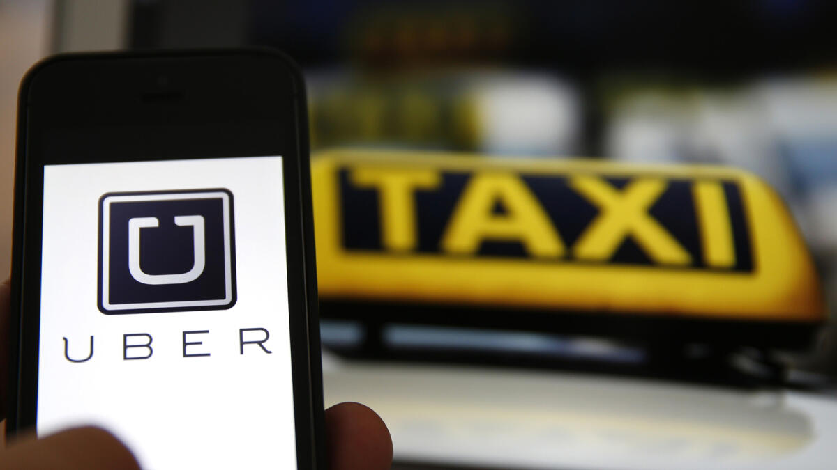Careem back, but Uber still suspended in Abu Dhabi