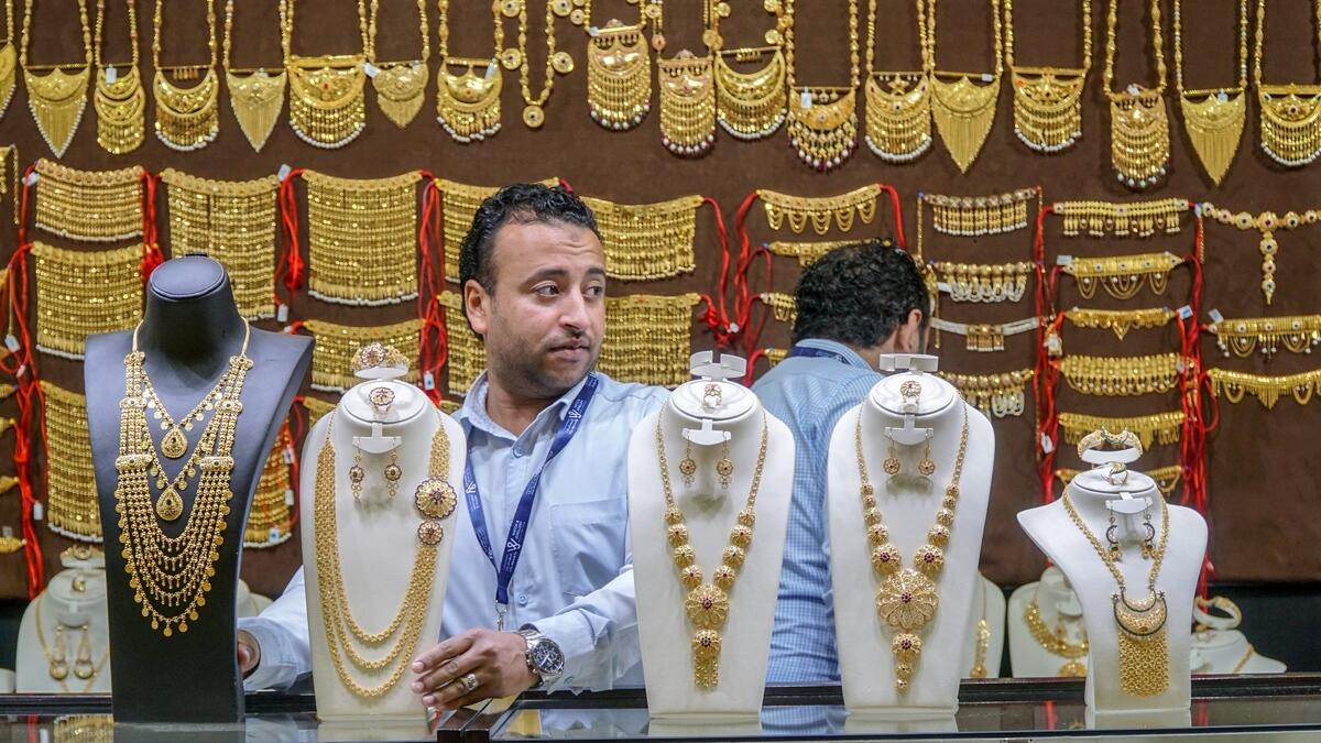 Gold demand in UAE may rise as festive season approaches