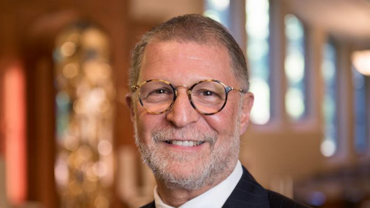 US Rabbi joins UAE multi-faith committee 