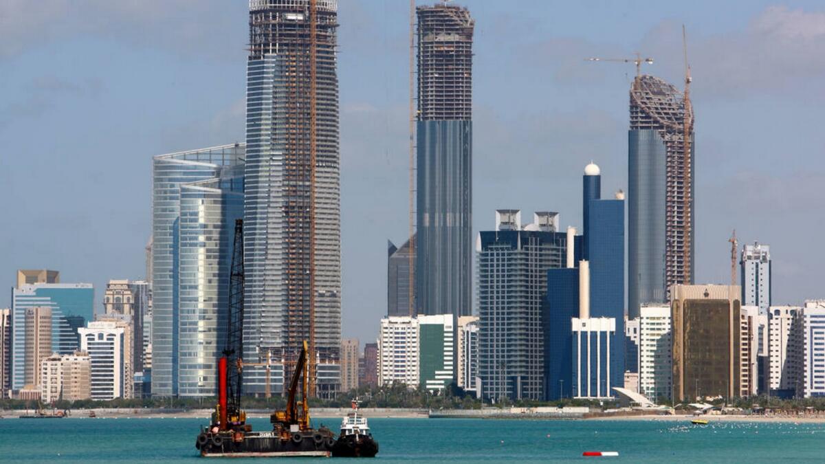 New guidelines for economic licenses in Abu Dhabi 