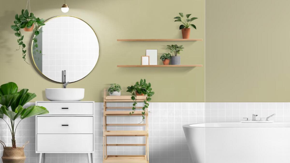 12 stunning bathroom decor ideas to transform your space – News