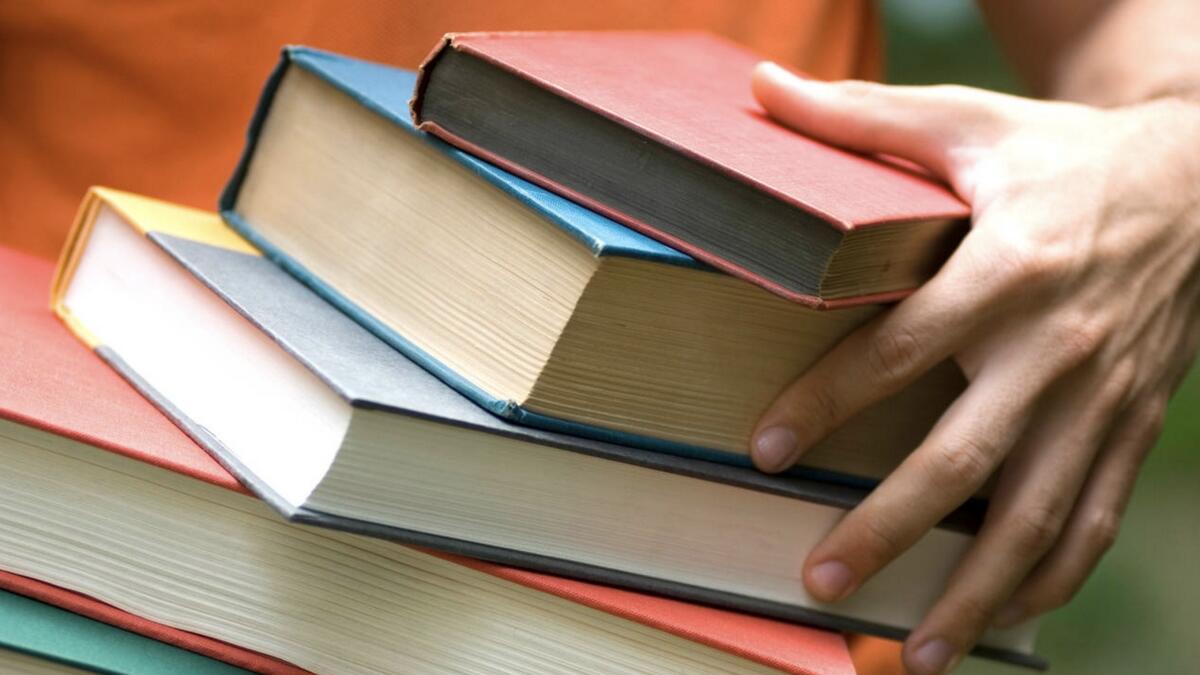 Coronavirus, Pre-owned textbooks, demand, schools, reopen, UAE