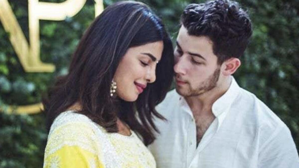 Priyanka Chopra and Nick Jonas to marry in Jodhpur next month