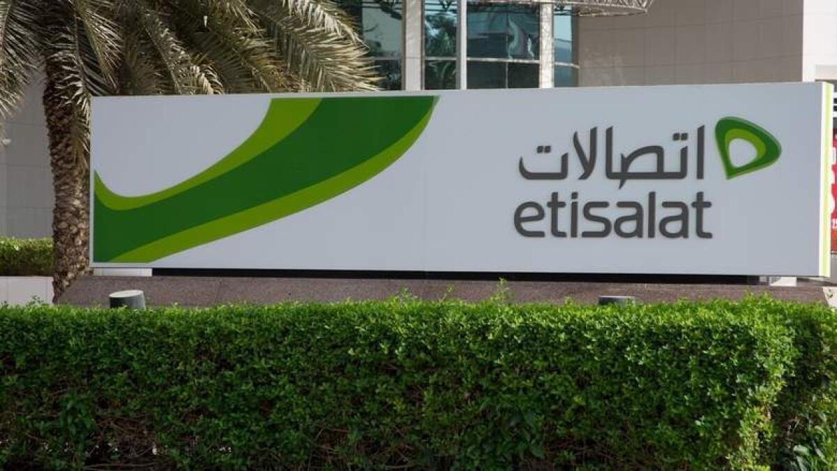 Etisalat launches 1000GB mobile data package