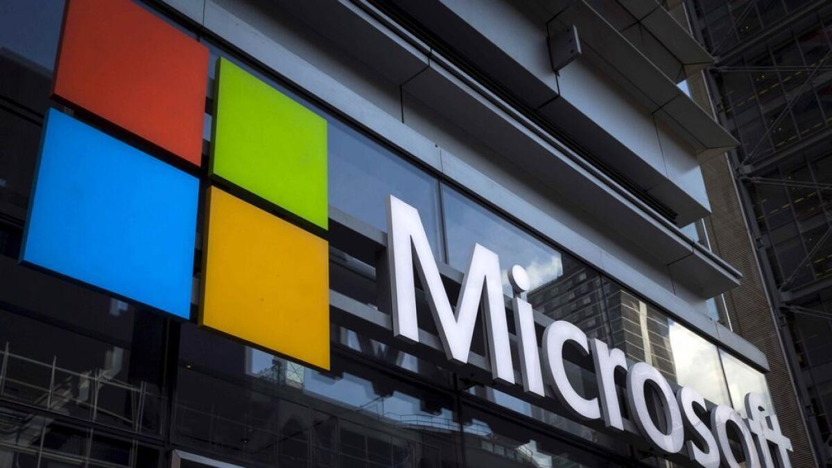 Microsoft, Facebook to build 6,600km subsea cable for faster Internet