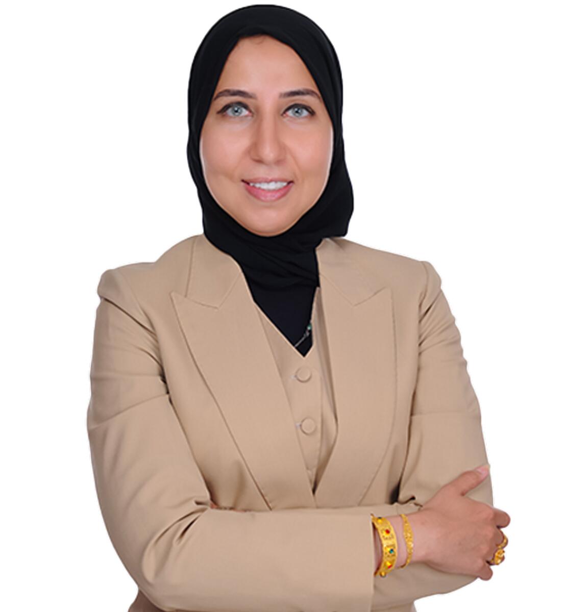 Dr Mai Mahmoud Abdelsalam