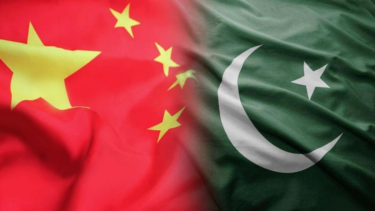 China, Pakistan, Chinese ambassador, Yao Jing