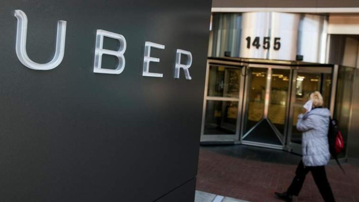 Uber acquires Dubai-based Careem for $3.1 billion