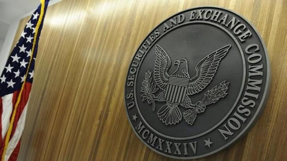 The SEC was working closely with other regulators and stock exchange to ensure that regulated entities uphold their obligations to protect investors. — Reuters