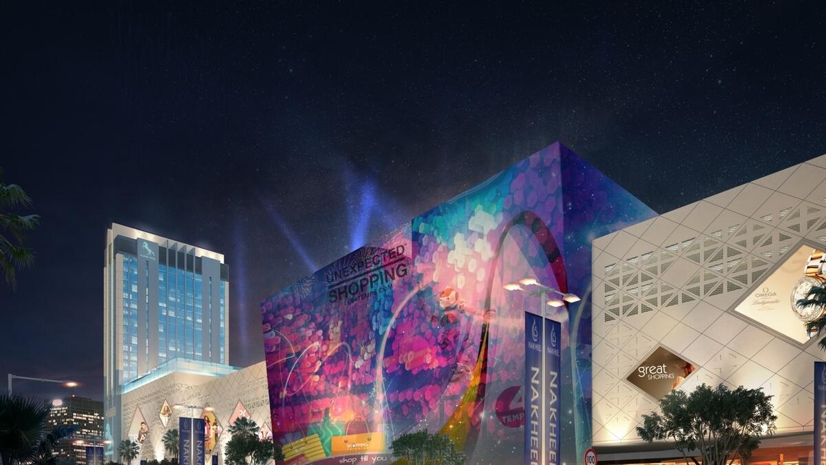 Nakheel, Hilton deal to bring 704 new hotel rooms to Dubai