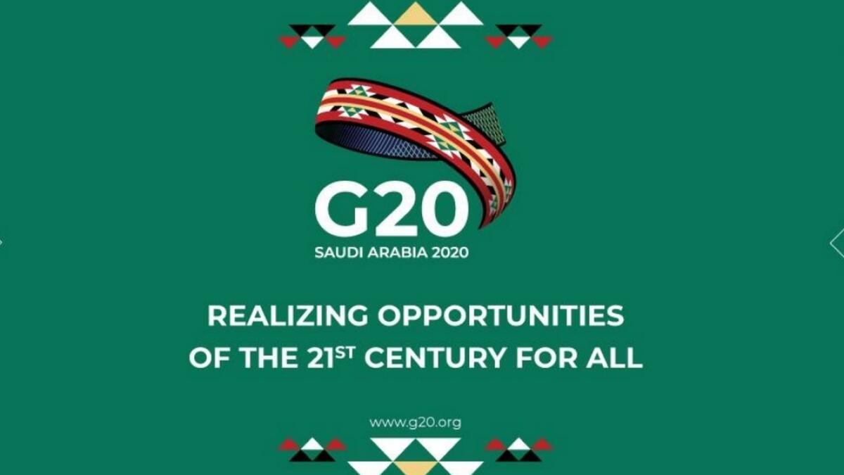 Saudi Arabia assumes 2020 G20 Presidency