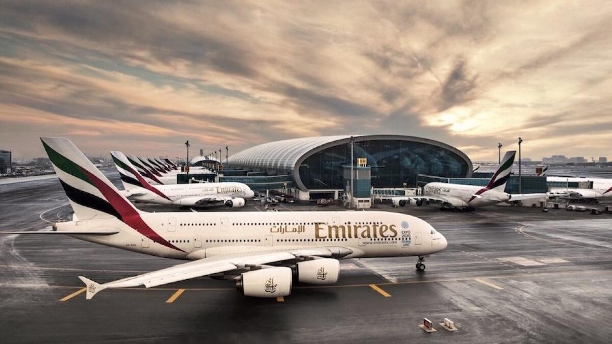 Emirates Airlines, Emaar top YouGov list of best brands in 2019