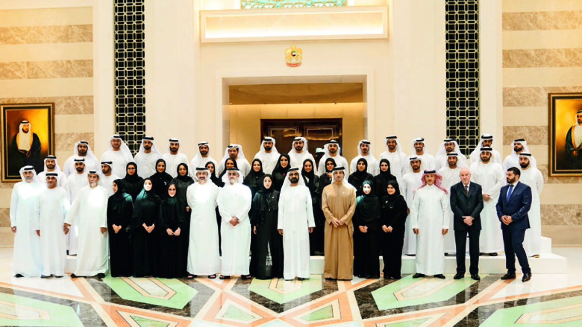 council, residents, digital, life, uae cabinet
