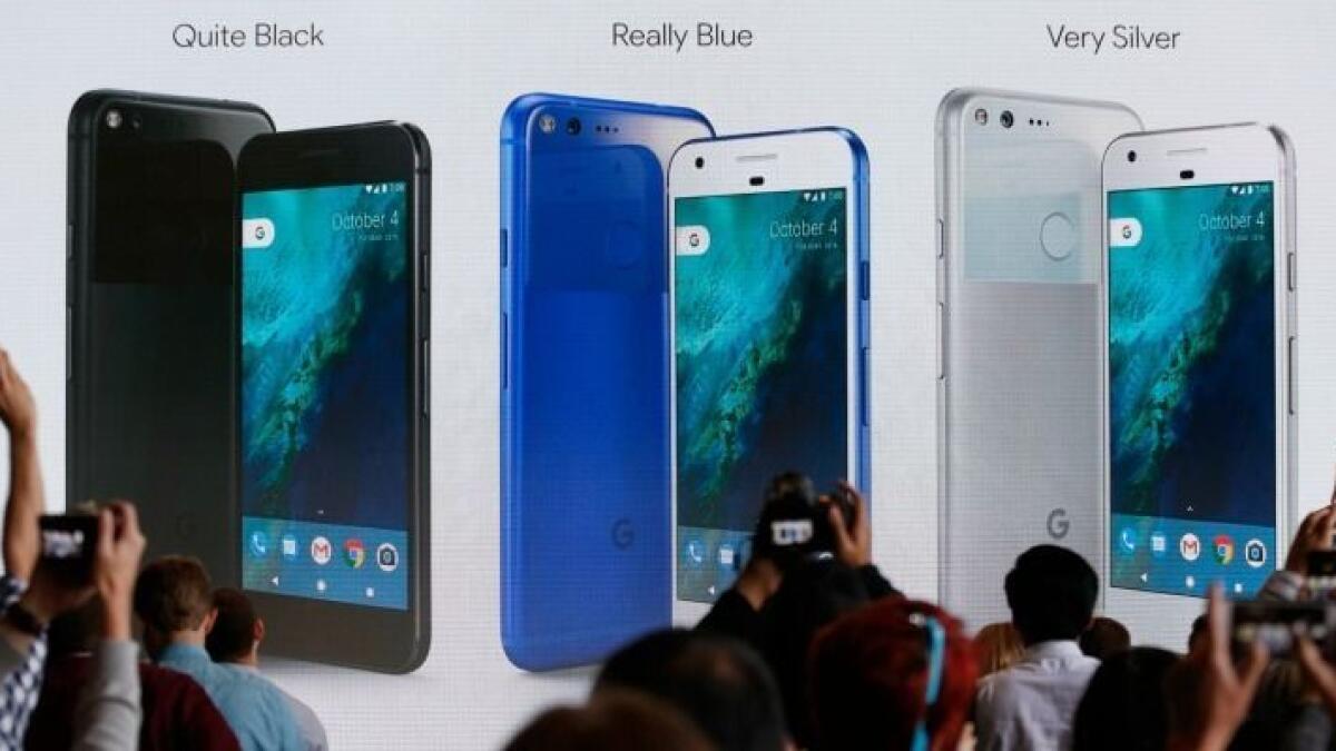 Google will release a new Pixel phone this year