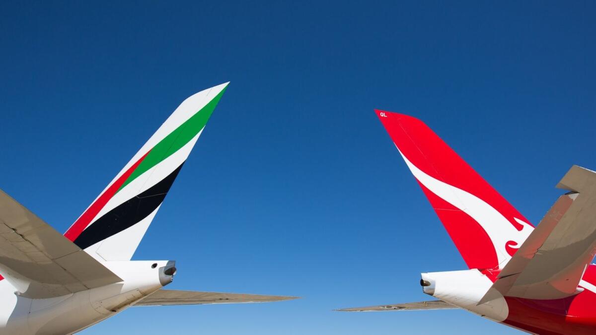 Together, both airlines are making millions of reward seats available for frequent flyers to access more than 100 destinations using their Qantas Points or Skywards Miles.