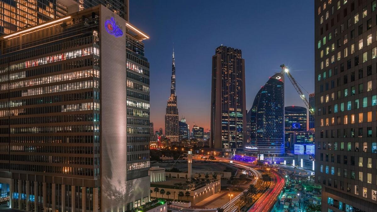 Investors see coronavirus as an opportunity; UAE equities best bet in GCC